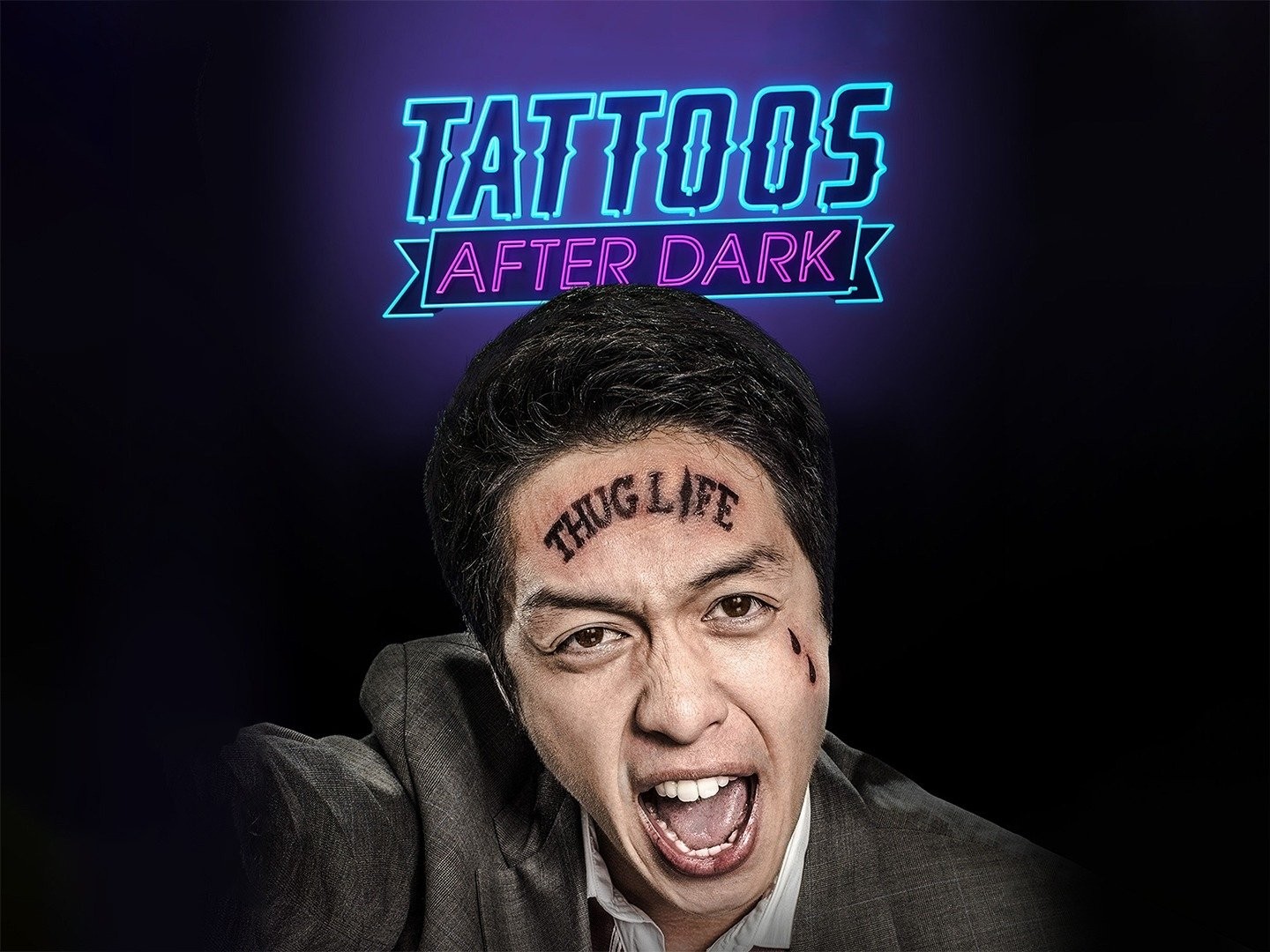 Tattoos After Dark Promo 2 Returns May 13 @10/9c - YouTube